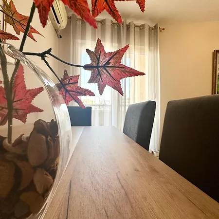 Kk Air Albania-centrally Located *