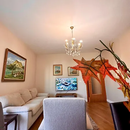 Kk Air Albania-centrally Located