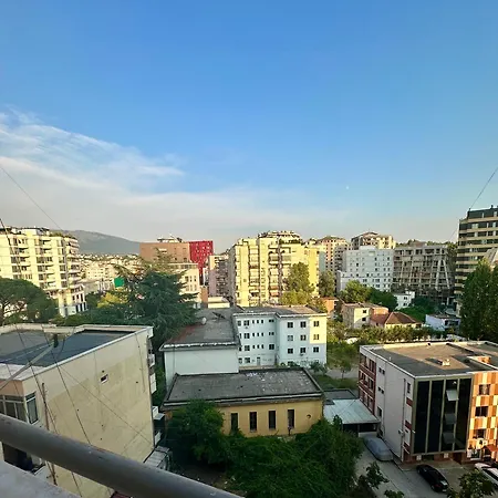 Kk Air Albania-centrally Located