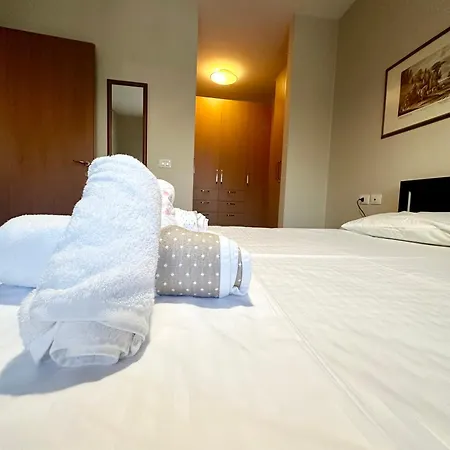 Kk Air Albania-centrally Located Apartment Tirana