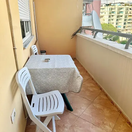 Kk Air Albania-centrally Located تيرانا