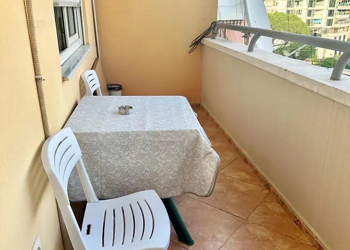 Kk Air Albania-centrally Located ティラナ